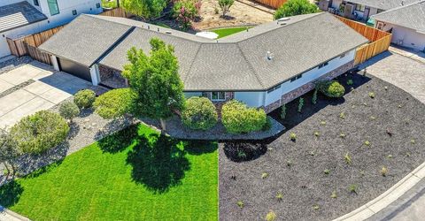 117 Oak Rock Cir, Folsom, CA 95630 Photo