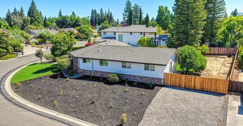 117 Oak Rock Cir, Folsom, CA 95630 Photo