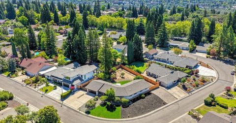 117 Oak Rock Cir, Folsom, CA 95630 Photo