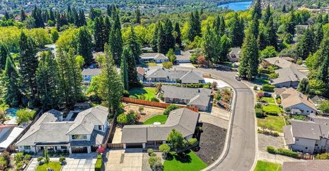 117 Oak Rock Cir, Folsom, CA 95630 Photo