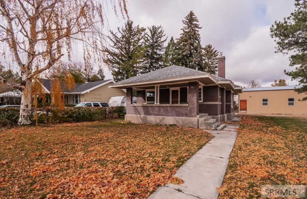 521 S University Avenue, Blackfoot, ID 83221 Main Photo