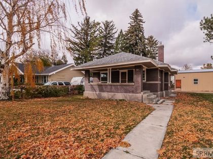 521 S University Avenue Blackfoot, ID 83221