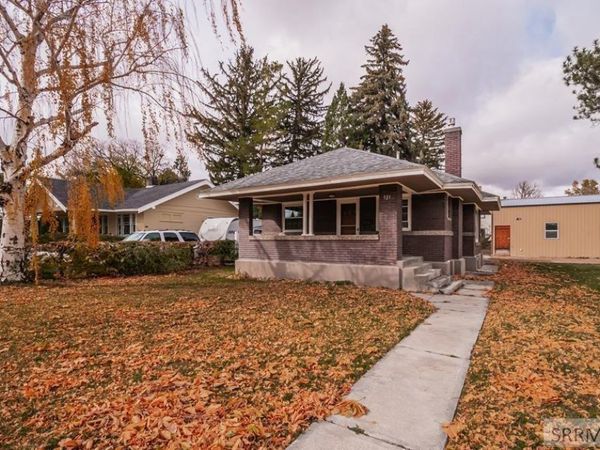 521 S University Avenue, BLACKFOOT, ID 83221