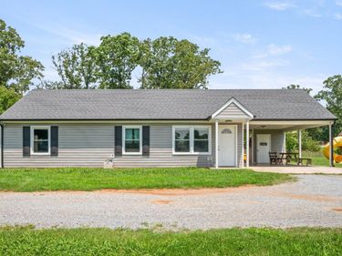 502 Brookneal Highway, Rustburg, VA 24588