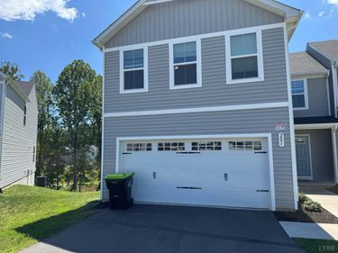 201 Thicket Drive, Lynchburg, VA 24501