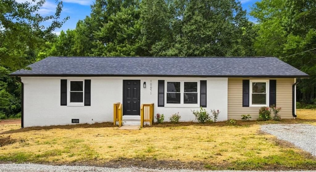 10671 Nc Highway 700, Pelham, NC 27311 Main Photo