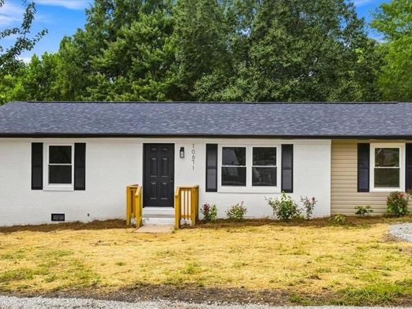 10671 NC Highway 700, Pelham, NC 27311