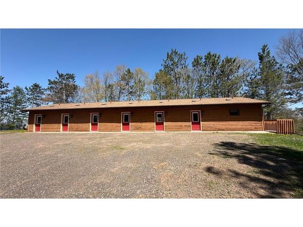 15326 W Birch Point Road, Unit 15, Hayward, WI 54843