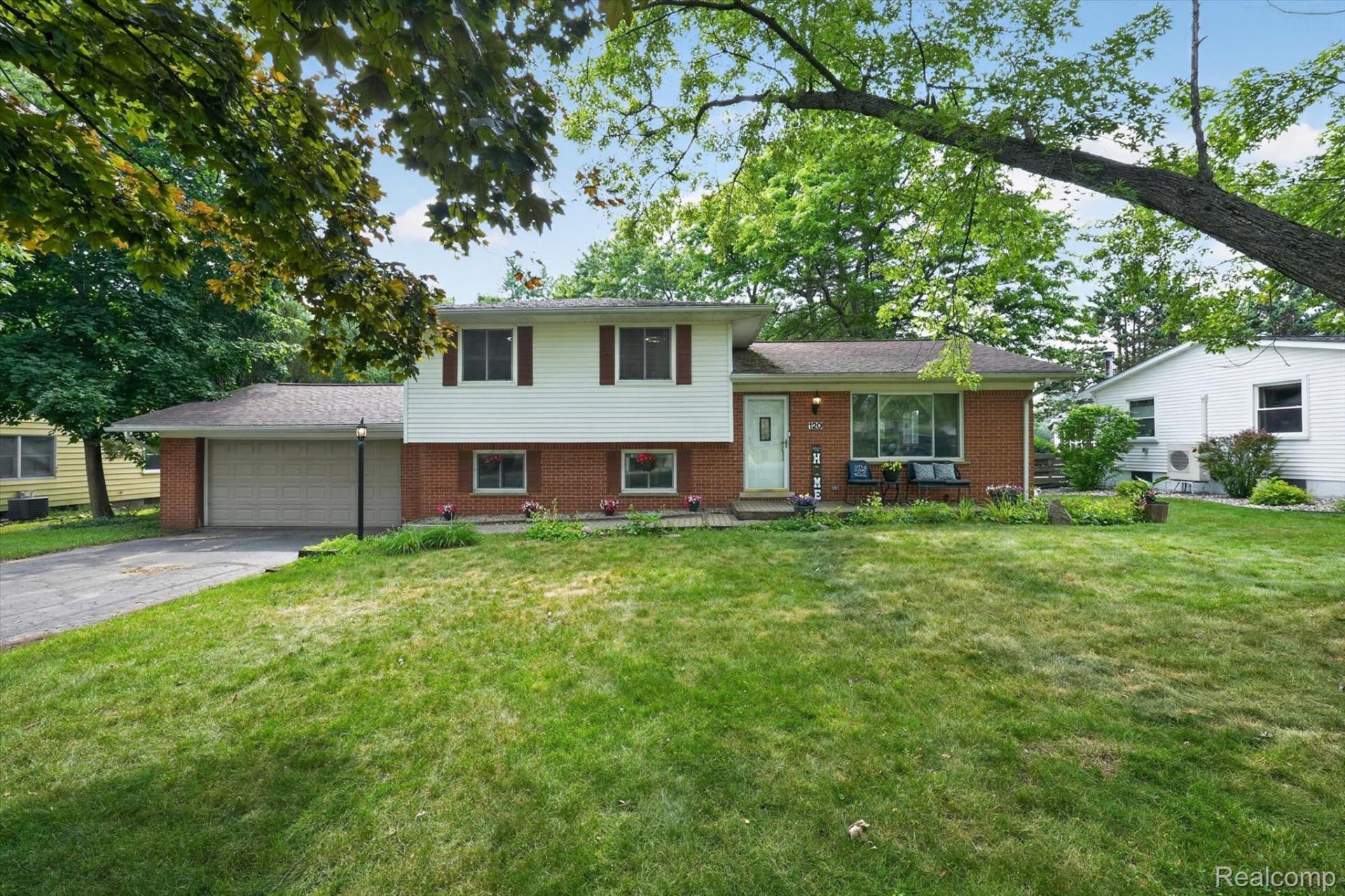 120 Edith Street, Oxford Township, Mi 48371 Main Photo