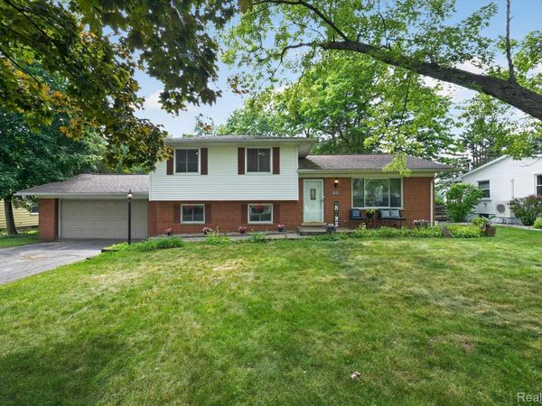 120 Edith Street, Oxford Township, Mi 48371