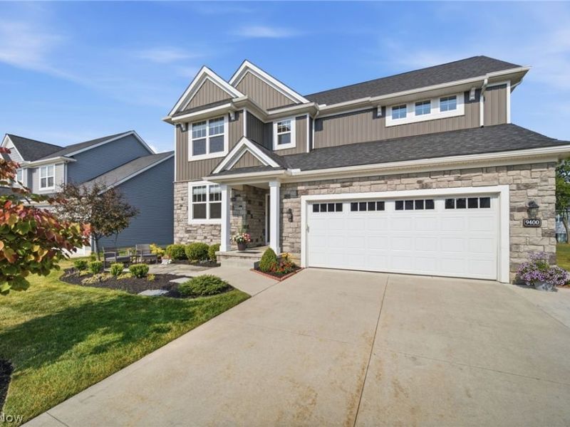 9400 Rockys Court , Broadview Heights, OH 44147 Photo 1