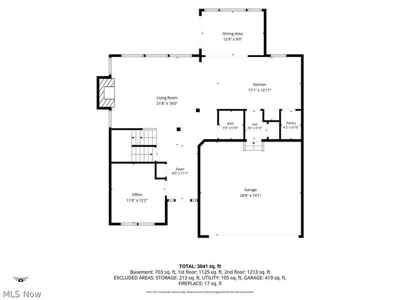 9400 Rockys Court , Broadview Heights, OH 44147 Photo 16