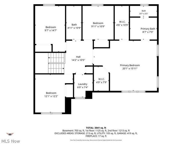 9400 Rockys Court , Broadview Heights, OH 44147 Photo 29
