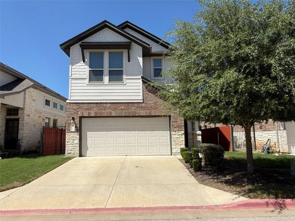 3240 E Whitestone BLVD , Unit 21, Cedar Park, TX 78613