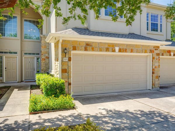 1101 E Parmer LN, Unit 315, Austin, TX 78753