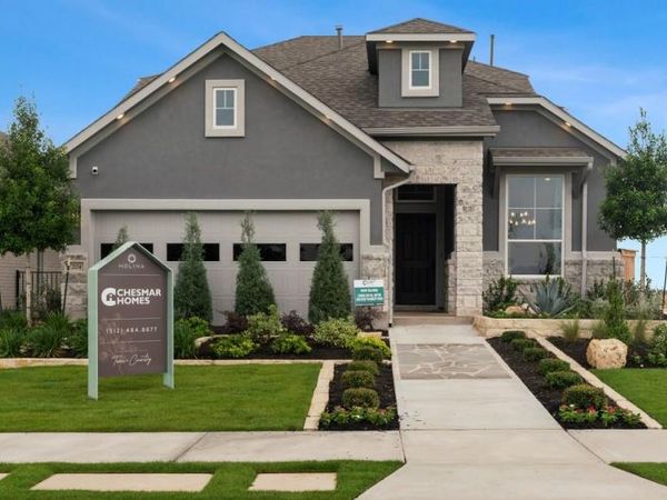 511 Clove Current CT , Georgetown, TX 78633