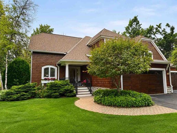6727 Cottage Court, Unit 38, Bay Harbor, MI 49770