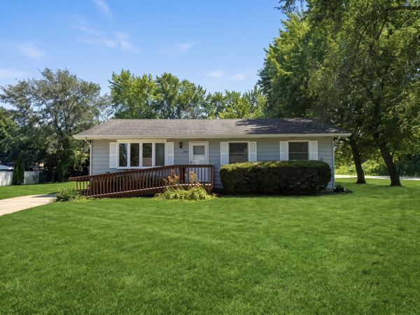 1301 E 34th Avenue , Hobart, IN 46342