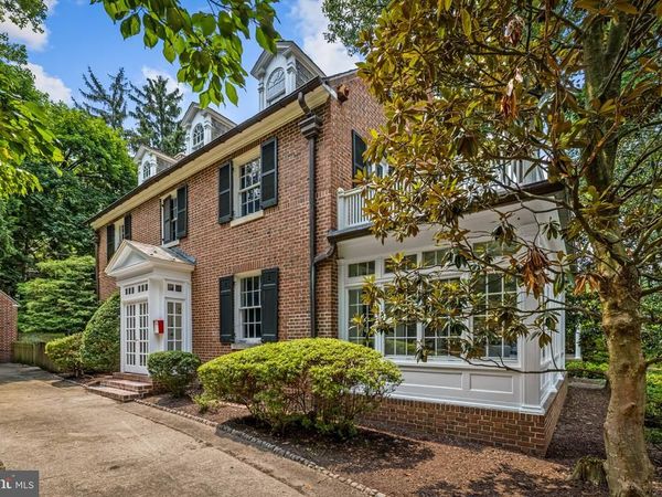 211 CHANCERY ROAD, BALTIMORE, MD 21218