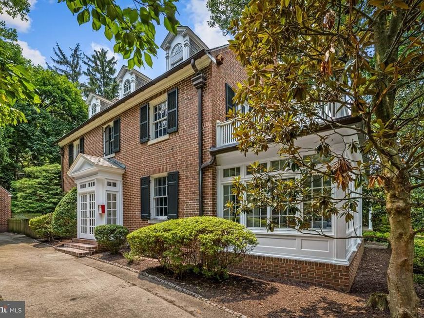211 Chancery Road, Baltimore, MD 21218 Main Photo