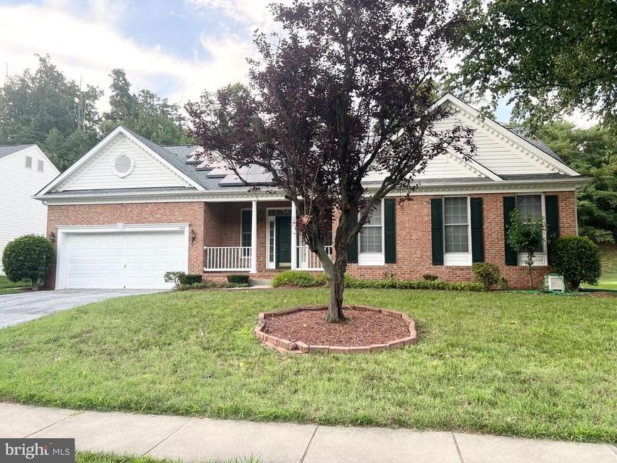 7816 Aylesford Lane, Laurel, MD 20707 Main Photo