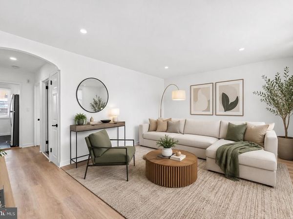 6411 MALVERN AVENUE, Unit 1, PHILADELPHIA, PA 19151