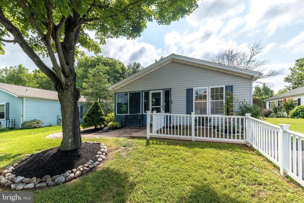 46 JUNIPER CIRCLE, NEW HOPE, PA 18938