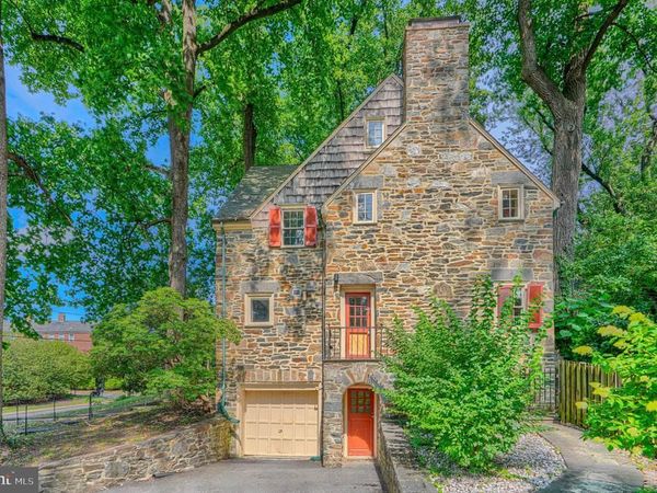 15 W COLD SPRING LANE , BALTIMORE, MD 21210