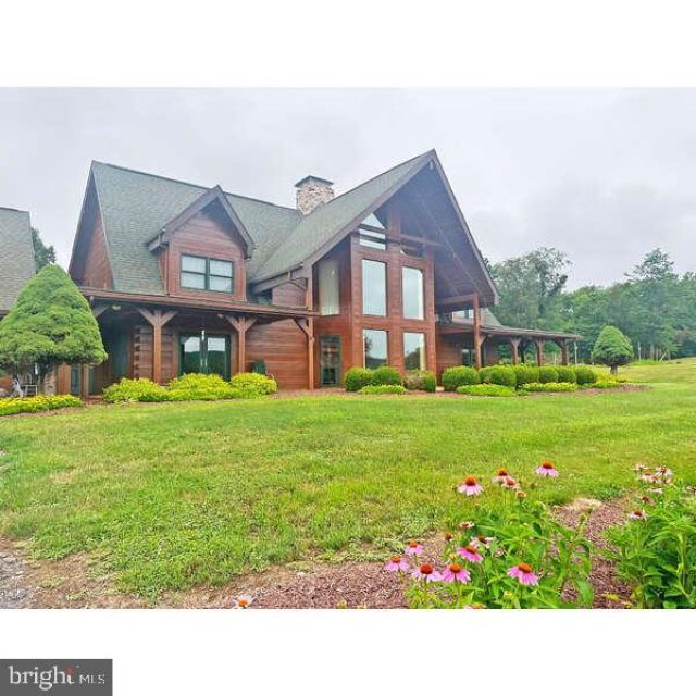 495 RITCHEY ROAD SE , EVERETT, PA 15537