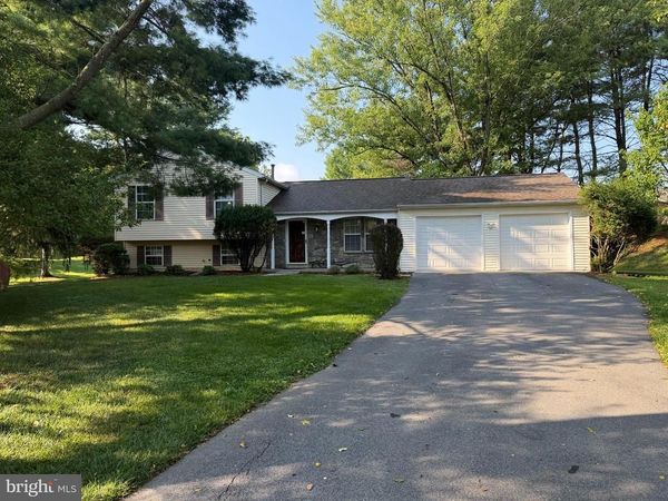 15705 ANAMOSA DRIVE, DERWOOD, MD 20855