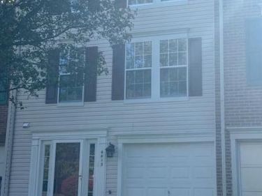 4413 CLUB CART CIRCLE, FREDERICKSBURG, VA 22408