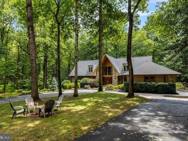 11111 LAWYERS ROAD, RESTON, VA 20191