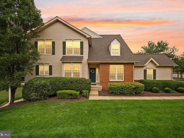 43117 BALTUSROL TERRACE, ASHBURN, VA 20147