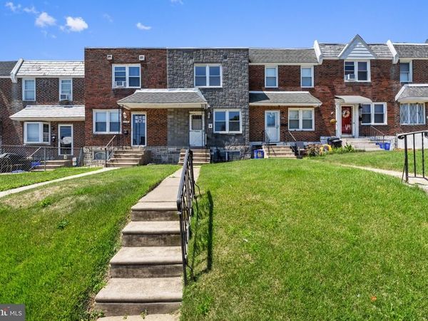 3424 STANWOOD STREET, PHILADELPHIA, PA 19136