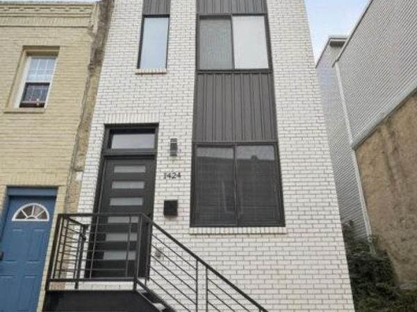1424 S RINGGOLD STREET, PHILADELPHIA, PA 19146