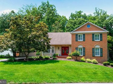 11816 ANTIETAM ROAD, WOODBRIDGE, VA 22192