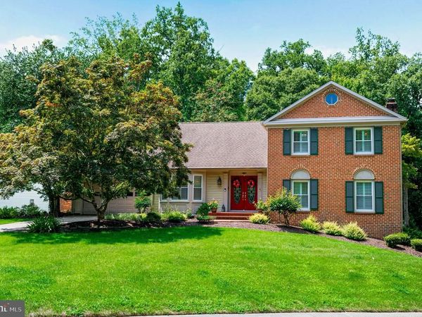 11816 ANTIETAM ROAD, WOODBRIDGE, VA 22192