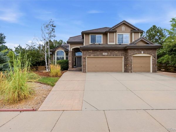 5940 S Mobile Court , Aurora, CO 80016