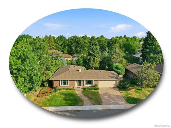 3532 E Davies Place , Littleton, CO 80122