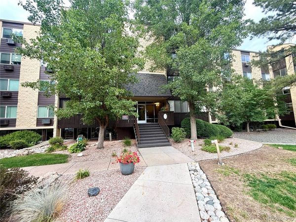 3450 S Poplar S, Unit 403, Denver, CO 80224