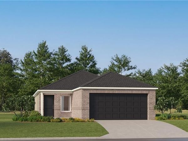 37921 W 207th Terrace, Edgerton, KS 66021