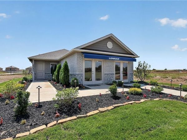 37921 W 207th Terrace, Edgerton, KS 66021