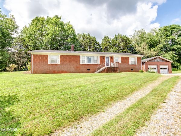 4512 Cabbage Drive, Knoxville, TN 37938