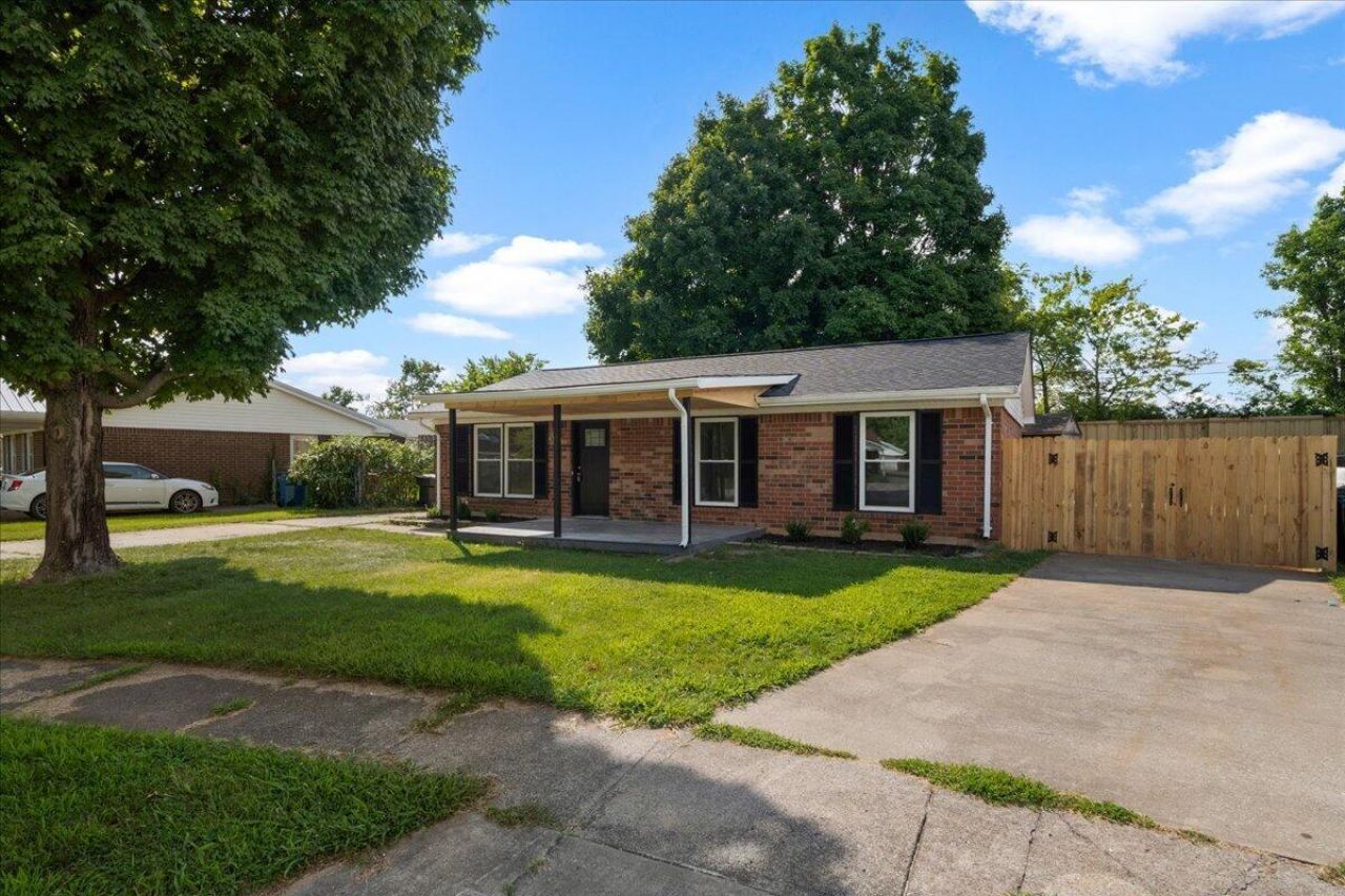 1299 Dorchester Drive, Georgetown, KY 40324 Main Photo