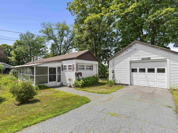24 Peabody Street, Lebanon, NH 03766
