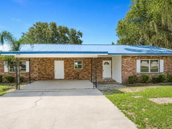 838 BLACKWOOD DRIVE, LAKE WALES, FL 33898