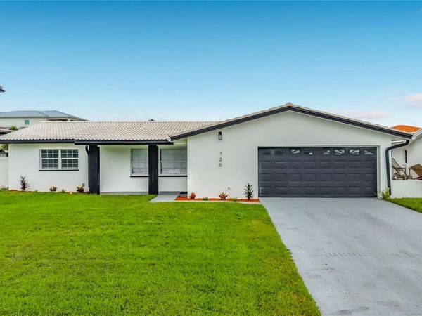 720 CAPRI BOULEVARD, ST PETERSBURG, FL 33706