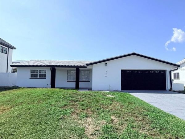 720 CAPRI BOULEVARD, ST PETERSBURG, FL 33706