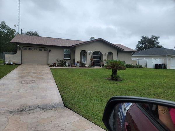 4870 SW 147TH LOOP , OCALA, FL 34473