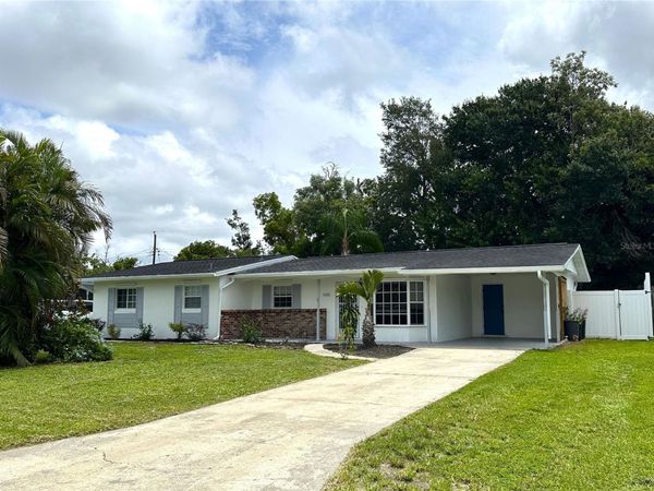 2740 HEATHER PLACE, SARASOTA, FL 34235
